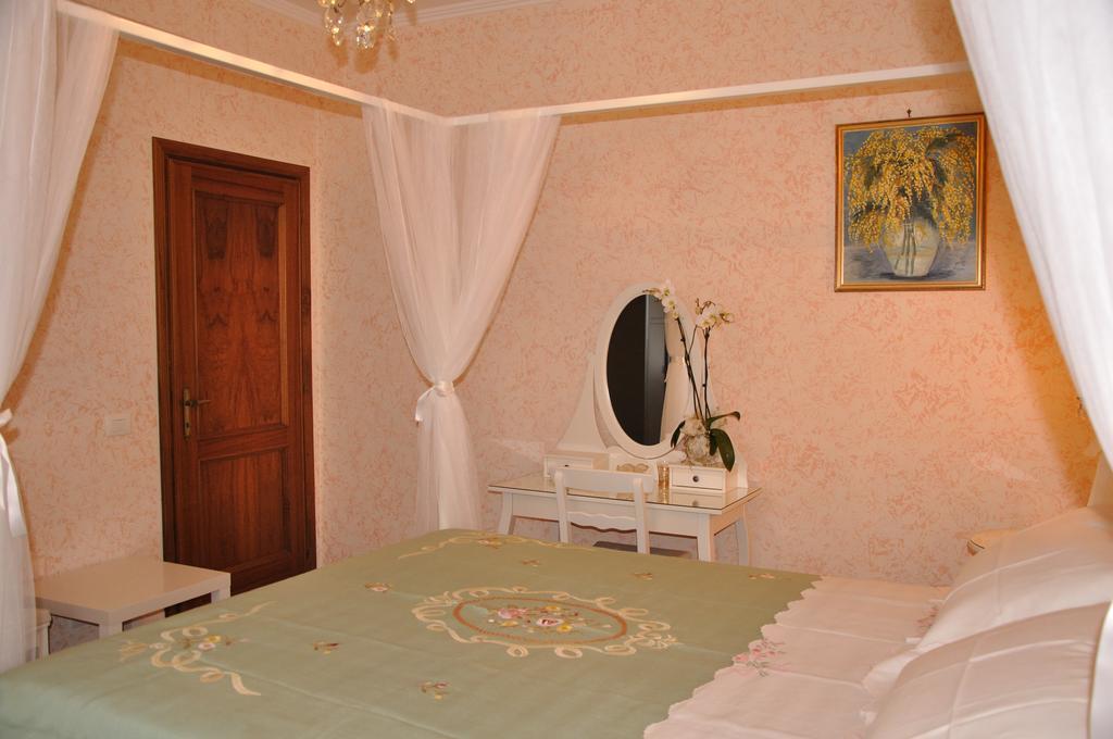 B&B Nonna Luisa Tarquinia Room photo