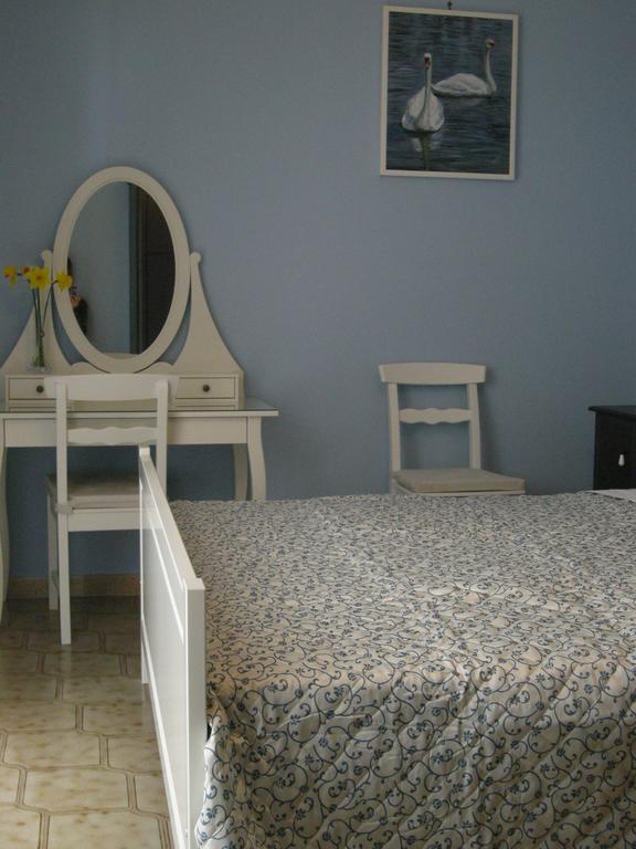 B&B Nonna Luisa Tarquinia Room photo